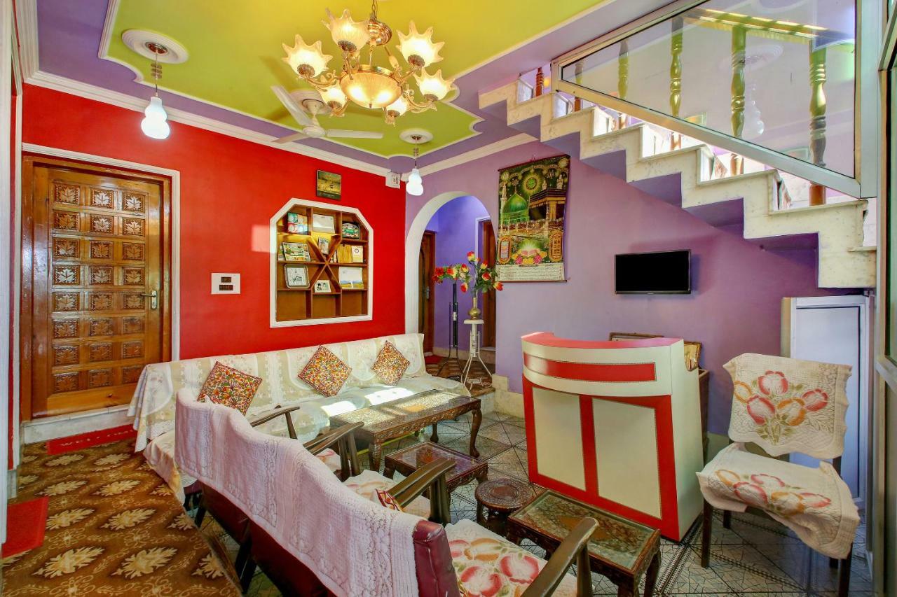 Spot On 36240 Nishat Lake View Resorts Isherbari Exterior photo